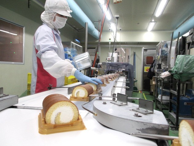 山崎製パン株式会社　札幌工場の求人3