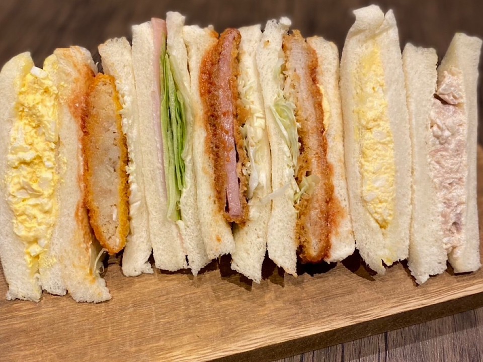 食パンとサンドイッチ　こがわパン久留米店/神埼店の求人3