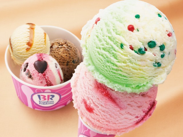 サーティワンアイスクリーム　札幌4店舗合同募集の求人2