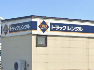 オリックス自動車(株)　トラックレンタル札幌西営業所の求人