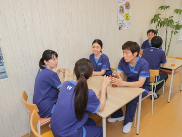 日本ステリ/藤田医科大学ばんたね病院_434の求人