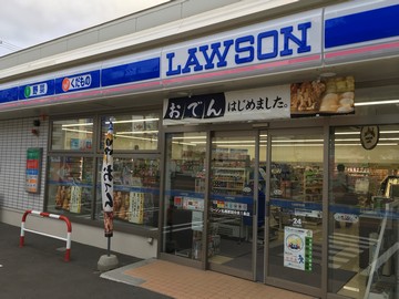 ローソン札幌厚別中央1条店の求人1