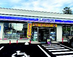 ローソン札幌二十四軒3条店の求人