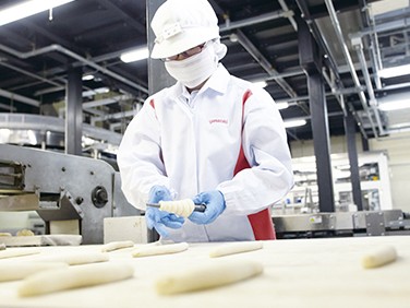 山崎製パン株式会社　札幌工場の求人2