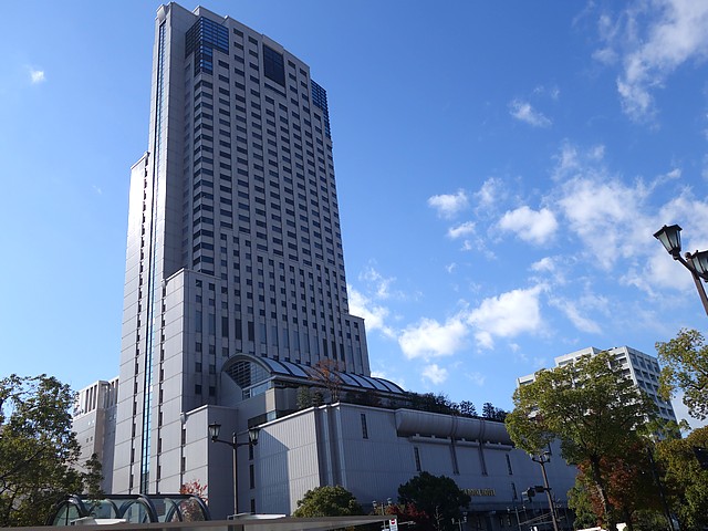 株式会社リーガロイヤルホテル広島の求人1