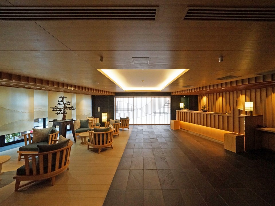 ホテルトラベルティン京都木屋町の求人