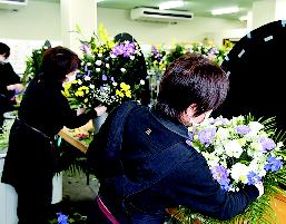 パルモグループ　パルモ葬祭　掛川オフィスの求人3