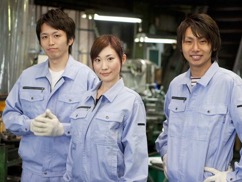 株式会社東海道シグマ　製造事業部の求人2
