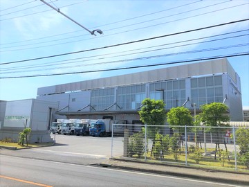 ＪＲ東日本クロスステーション　浦和工場「202050」の求人1