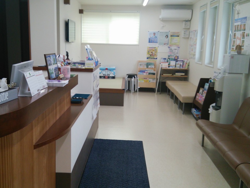 志村医院の求人1
