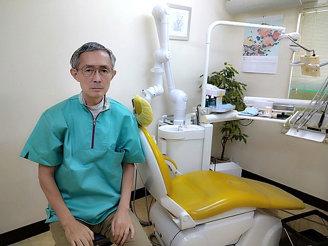 太田歯科医院の求人
