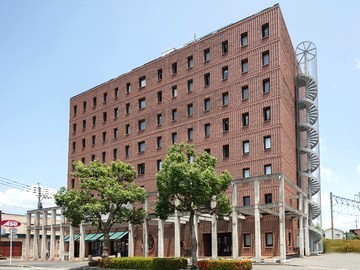 株式会社麻生　新飯塚ステーションホテルの求人