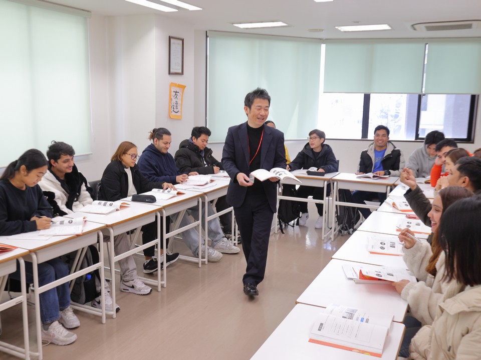 学校法人名古屋ＹＭＣＡ日本語学院の求人