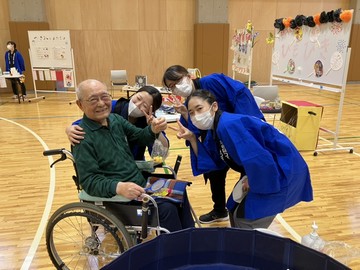 渋谷区つばめの里・本町東特別養護老人ホームの求人1