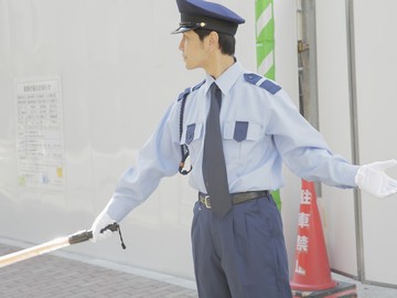 京都パトロール警備保障株式会社の求人