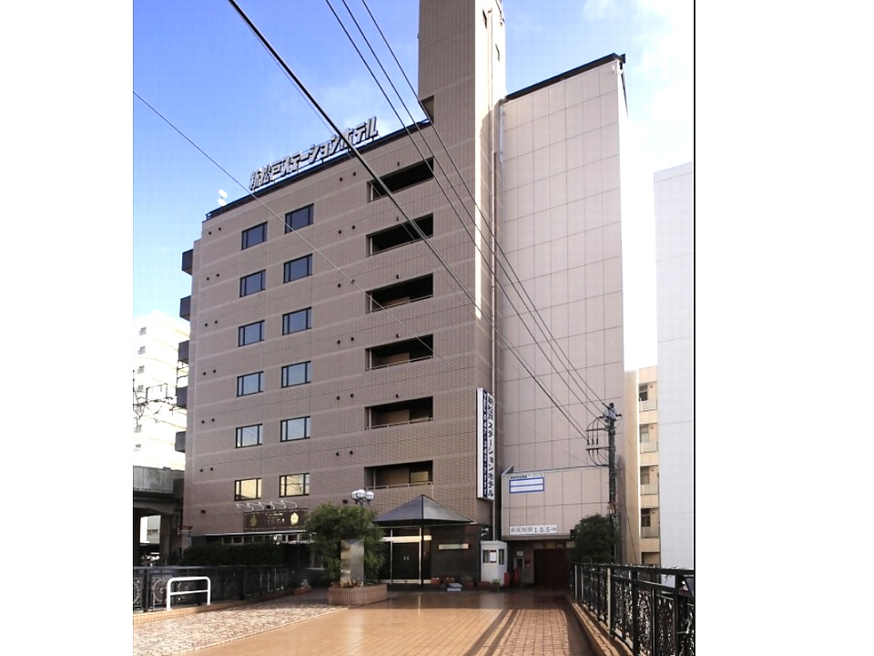 新松戸ステーションホテル　(株)タイレルの求人3