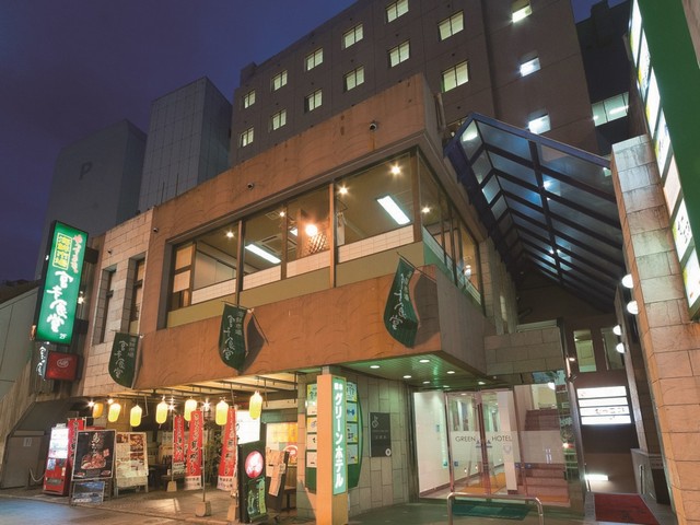 熊本グリーンホテル　(株式会社　佐藤商会)の求人3
