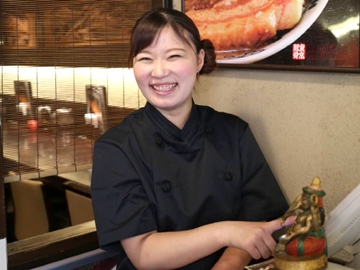 東京豚骨拉麺　ばんから　3店舗合同募集の求人