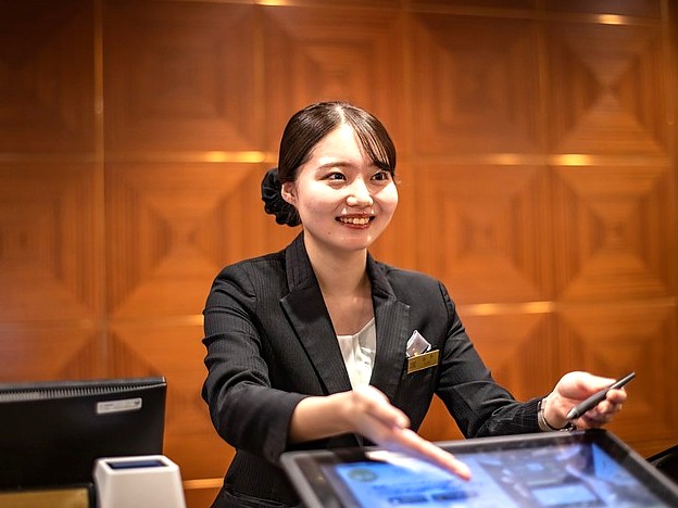 株式会社リーガロイヤルホテル広島の求人3