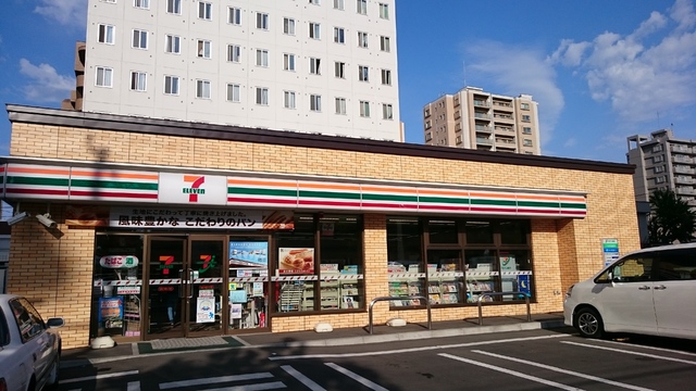 セブンイレブン 札幌北7条西12丁目店の求人1
