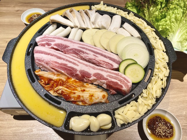Korean Dining SURAの求人3