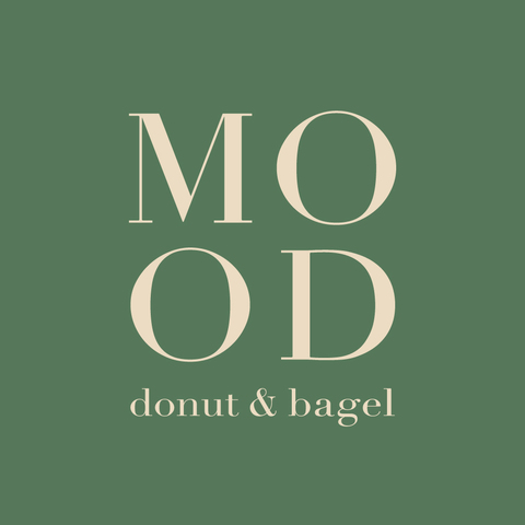 MOOD donut&bagelの求人