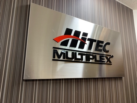 株式会社Hitec Multiplex Japan,Inc.の求人1