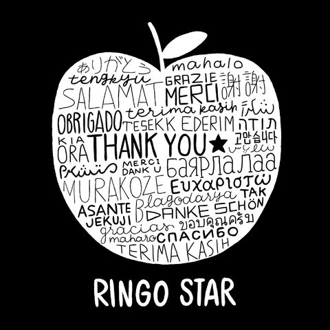 RINGO STARの求人1