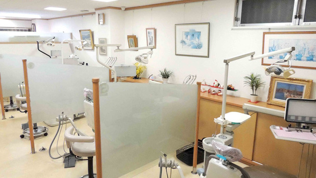 和田町歯科医院の求人2