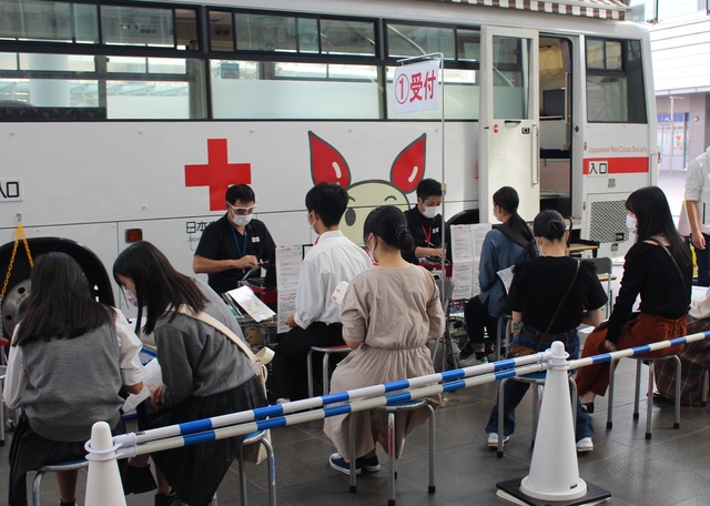 福井県赤十字血液センターの求人2