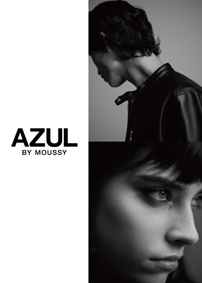 AZUL BY MOUSSY　アリオ上田店の求人1