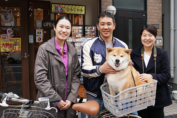 インスタ 柴犬 まる 柴犬まるが日本一有名で人気の理由は？飼い主の知られざる努力とは？【マツコの知らない世界】