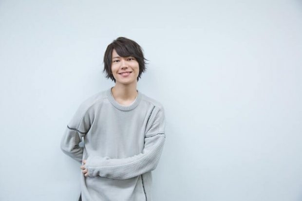 俳優／歌手・山崎大輝さんインタビュー 「まわり道だと思っても、勇気を出して小さな一歩を踏み出してほしい」