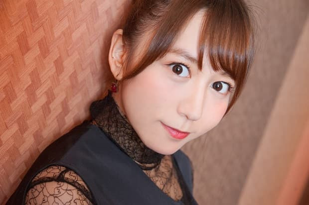 大場美奈 SKE48 地獄少女 AKB48 映画 インタビュー タウンワーク townwork